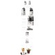 Ugolini Micro slush machine 1x3ltr