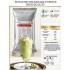 PISTACHIO MILKSHAKE POWDER EESA