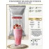 STRAWBERRY MILKSHAKE POWDER EESA