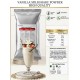 VANILLA MILKSHAKE POWDER