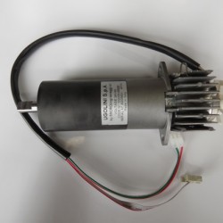 MINIGEL GEARMOTOR 24V  PART NO 65,  3Q000-05080 NR
