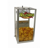 15" Warmer/Merchandiser Nachos, Part #2290210/22902102
