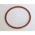 O-ring 06337 red silicone. part number: 52