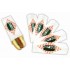 Hot Dog Paper Bag Standard , HT0123 (703)