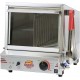 paragon Pro Series Commercial Hot Dog Steamer