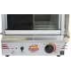 paragon Pro Series Commercial Hot Dog Steamer
