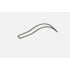 HANDLE SPRING TH.2 KARMA/K-SOFT SPM 02.KE0061.001 