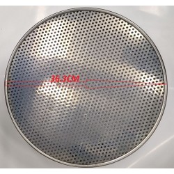 DOUBLE PORTION BASKET