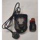 SUMTASA CORDLESS KS100C Kebab Cutter,KEBAB SLICER,12V