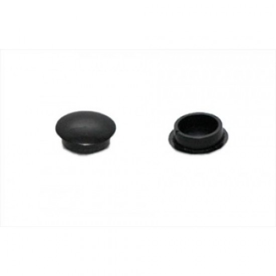 Screw Cover Black