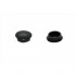 Screw Cover Black