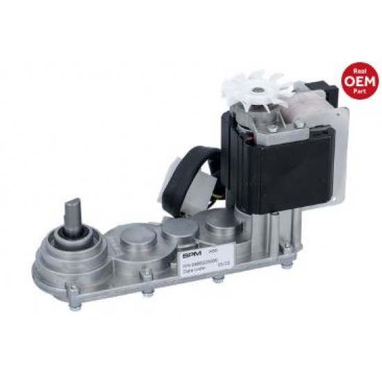 Gearmotor SPM  05.BA0200.002-08B0220000