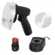 SUMTASA CORDLESS KS100C Kebab Cutter,KEBAB SLICER,12V