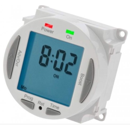 Digital Clock 230/50 , SL017