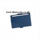 Mini Door Blue, F008