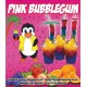 FLAVOUR LABEL FOR FABY SLUSH MACHINE Size: 17X19 cm