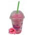 Pink Bubblegum Bag-in-Box 1x10ltr HTSWEETS concentrate