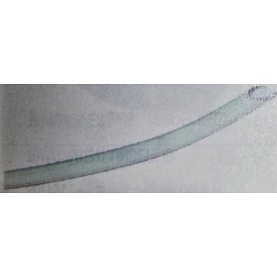 Pipe for condensate outlet GBG, part number: 9