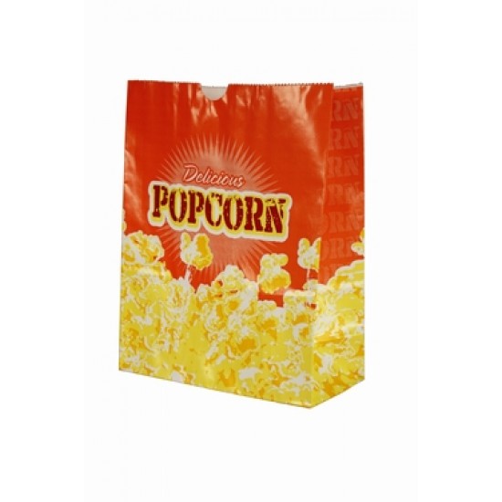 popcorn butter bags 5oz  1 x 100