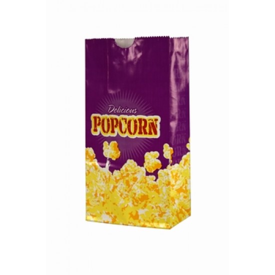 popcorn butter bags 1.5 oz x 100