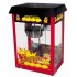 Popcorn machine ET-POP6A-B : 6-8 oz 