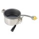 Paragon 110401 Kettle for 4 oz. Popcorn Poppers