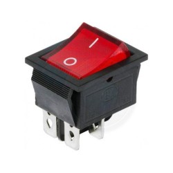ETON/SUMTASA POPCORN MACHINE ON/OFF SWITCH,E45