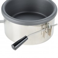 Paragon 100800 Kettle for 8 oz. Popcorn Poppers