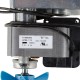 Paragon 512096 Replacement Gear Motor for Popcorn Poppers - 230V