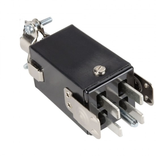 Parts - 518230 Kettle plug 6/8oz