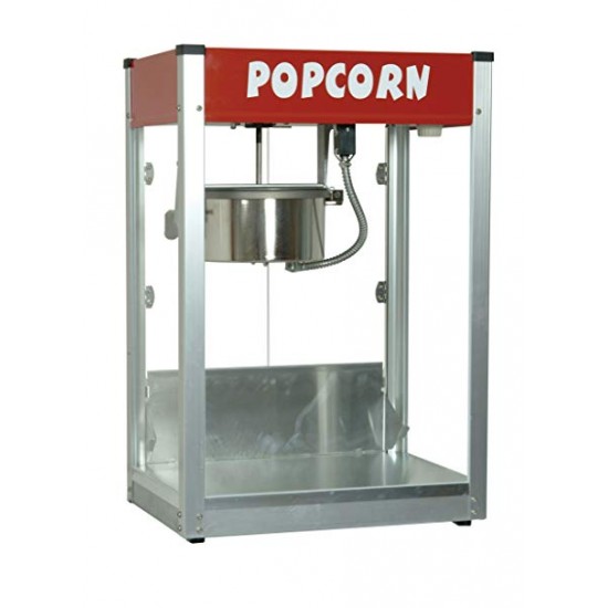 Thrifty Pop 8 Ounce Popcorn Machine , Delivery: 1 to 2 working days