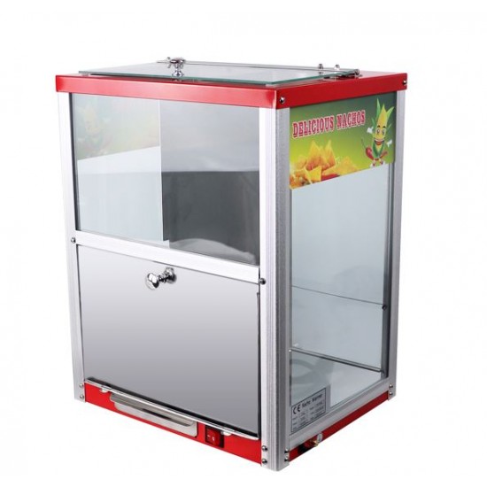 Nachos  Warmer ET-PW02