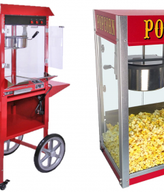 Popcorn Popcorn