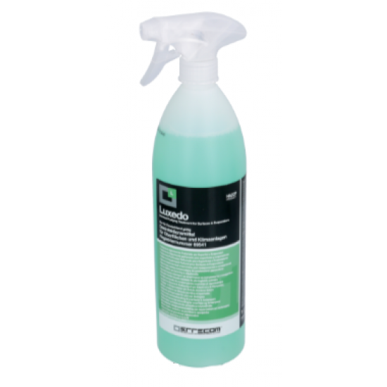 SURFACE SANITIZER LUXEDO 1000 ml,3092363