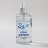 HAND sanitiser kills 99.9 % germs ,500ml