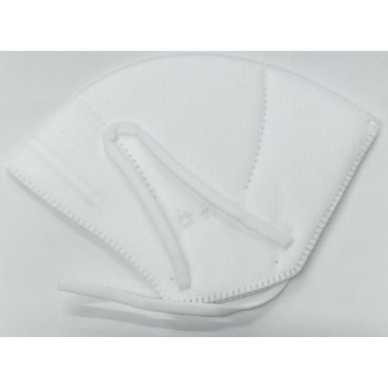 DISPOSABLE MASK 50 pcs, 3091047