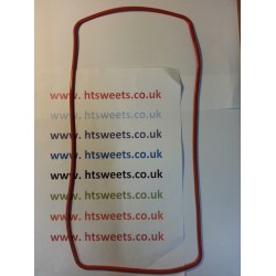 Gasket for Tank,  PART NO 661,04.EA0025.001