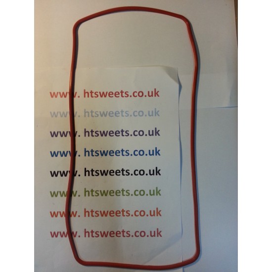 Gasket for Tank,  PART NO 661,04.EA0025.001