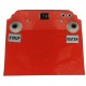 SPM Red Mecannica Auto-Refilling lid