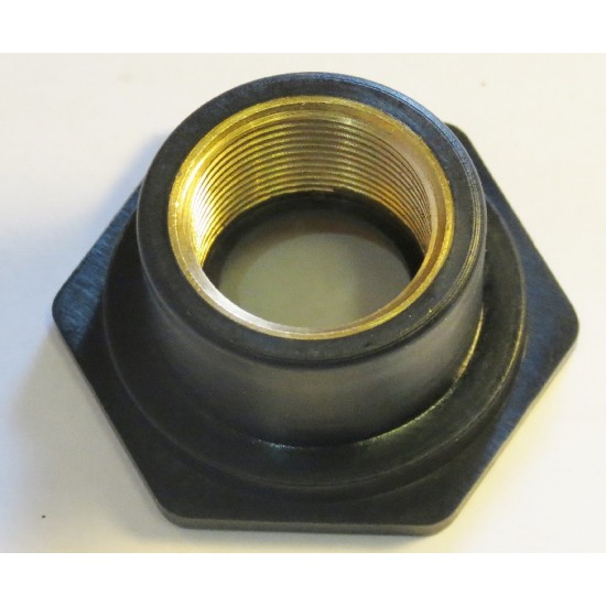 New Cofrimell Metal Ring M25