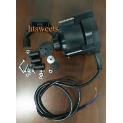 ELCO ECM20 Fan MOTOR ELECTRONIC ECM 20 FOSTER FRIDGE / FREEZER,3340215