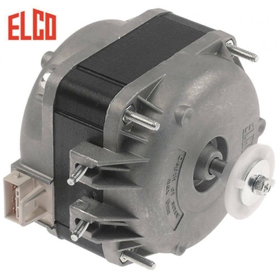 MOTOR ELCO VN 16-25/110 PLUG-IN , 3340114,NET4C16PVN001