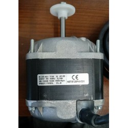 ELCO N 25-40/716 25W for evaporators shaft length 40mm ,3240428,NET8T25NN201