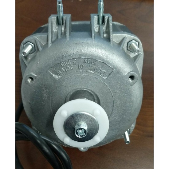 ELCO MOTOR VN 25-40 5 FASTENING METHODS FAN MOTOR, 3240903