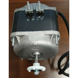 ELCO Motor VN 34-45 PENTAVELENT , 3240904,Genuine Elco 34W Multifit Fan Motor
