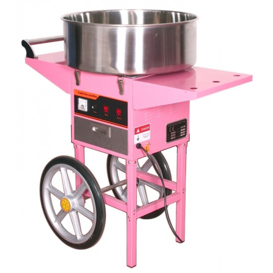 COTTON CANDY BUSHING eton/vortex/sumtasa, candy floss machine motor 