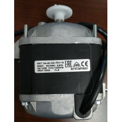 ELCO Motor VN 34-45 PENTAVELENT , 3240904,Genuine Elco 34W Multifit Fan Motor