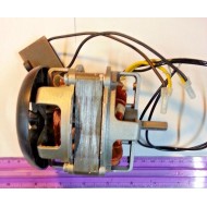 Spin motor eton/vortex/sumtasa, candy floss machine motor 