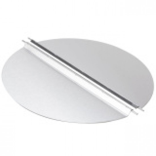 Paragon 516055 Replacement Kettle Lid Set for Popcorn Poppers
