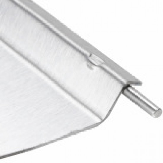 Paragon 516055 Replacement Kettle Lid Set for Popcorn Poppers